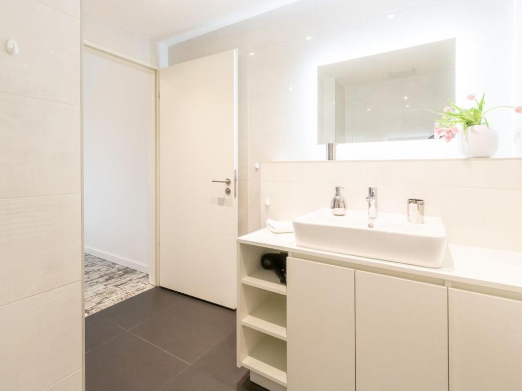 Hafenspitze App 14 Apartment วิสมาร์ ภายนอก รูปภาพ